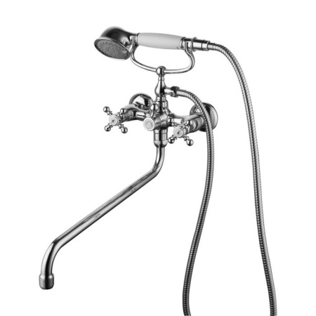 Смеситель для ванны IDDIS Sam (SAMSBL2i10)
